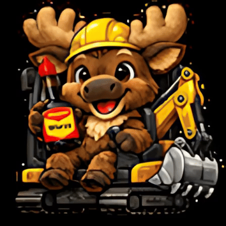 Carlzon's Maggi Bagger